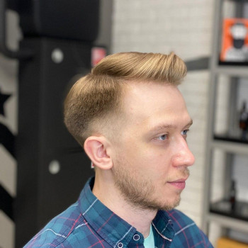 TOPGUN ЖК Аэробус, Moscow Фото - 5