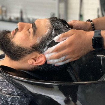 TOPGUN ЖК Аэробус, Moscow Фото - 8