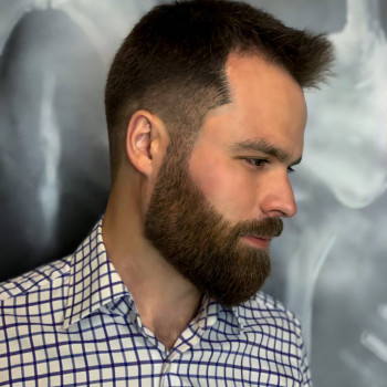 TOPGUN ЖК Аэробус, Moscow Фото - 13