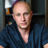 Schönheitschirurg Олег Владимирович Moscow,Духовской переулок, 22Б район Danilovskiy