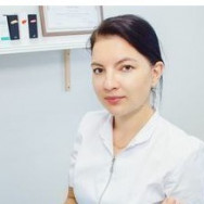 Podolog Ольга  Kazan,пр-кт Победы, 18б