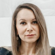Podologist Анна Ткачук on Barb.pro