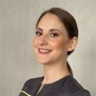 Подолог Анастасия Екатеринбург,Хохрякова, 72, офис 709