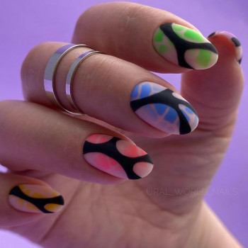 Anastasia Myakisheva, Yekaterinburg Фото - 6