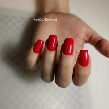 Василиса Коптяева, Nizhny Novgorod Фото - 5