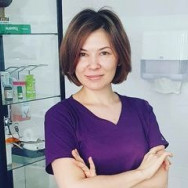 Podologist Ильмира Исангулова on Barb.pro