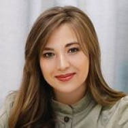 Podologist Ирина Захарова on Barb.pro