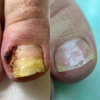 Ирина Захарова, Nizhny Novgorod Фото - 5