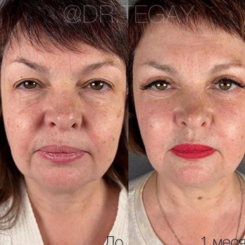 Sophie Fleur, Moscow Фото - 5