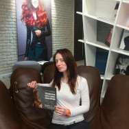 Friseur Светлана Krasnodar,Кирова 139