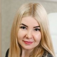 Podologist Жанна Меркурьева on Barb.pro