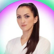 Podologist Виктория Ванина on Barb.pro