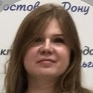 Подолог Виктория Адаменко на Barb.pro