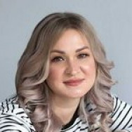 Podologist Юлия Серьянова on Barb.pro