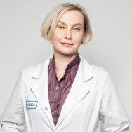 Schönheitschirurg Светлана Вячеславовна Moscow,улица Тимура Фрунзе, 11 ст15 район Khamovniki