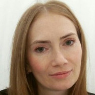Podologist Ирина  on Barb.pro