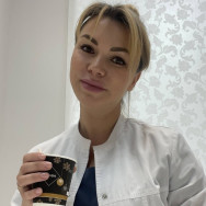Plastic Surgeon Любовь Николаевна Акрум on Barb.pro