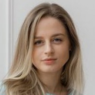 Podologist Юлия Николаева on Barb.pro