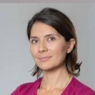 Podolog Анна  Samara,