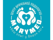 Ногтевая студия Marymed Самара,Солнечная, 28А 