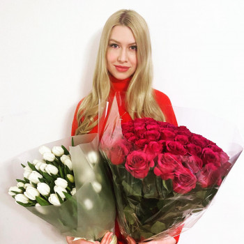 Наталия Владимировна Жукова, Moscow Фото - 5