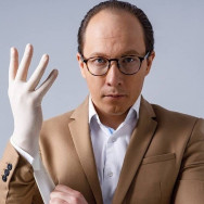 Пластический хирург Павел Владимирович Москва,Большой Кондратьевский переулок, 7 район Пресненский