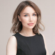 Plastic Surgeon Кира Анатольевна Кириллова on Barb.pro
