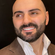 Plastic Surgeon Арам Артурович Moscow,Малый Сухаревский переулок, 10 ст1 район Meshchanskiy