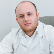Chirurg plastyczny Антон Александрович Капарзов on Barb.pro
