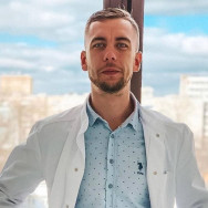 Plastic Surgeon Кирилл Лобачев on Barb.pro