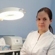 Podologist Юлия Киселева on Barb.pro