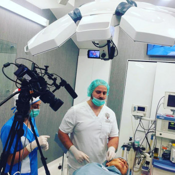 Эдуард Тер-Терьян, Москва Фото - 5