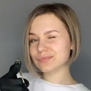 Podologist Людмила Фулакова on Barb.pro