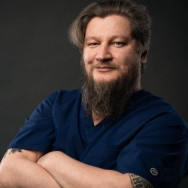 Plastic Surgeon Алексей Александрович Артемьев on Barb.pro