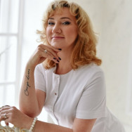 Cosmetologist Елена Артемьева on Barb.pro