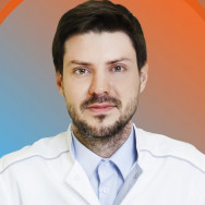 Plastic Surgeon Александр Владимирович Володин on Barb.pro