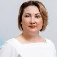 Podologist Лилия Ариткулова on Barb.pro