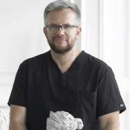 Plastic Surgeon Сергей Вячеславович Шаманаев on Barb.pro