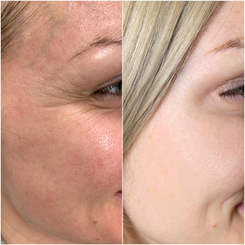 Оксана Владимировна Дерябина, Москва Фото - 5