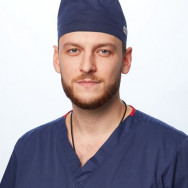 Plastic Surgeon Константин Сергеевич Moscow,Большая Очаковская улица, 31