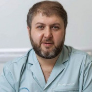 Chirurg plastyczny Эрик Григорьевич Азизян on Barb.pro