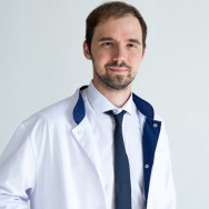 Plastic Surgeon Дмитрий Александрович Качер on Barb.pro