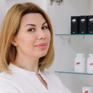 Podologist Ирина  Ufa,пр-кт Октября, 84/4