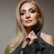 Plastic Surgeon Лия Гурамовна Moscow,Гарибальди, 3