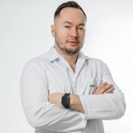 Chirurg plastyczny Пётр Викторович Дирксен on Barb.pro