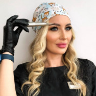 Косметолог Алена Новосибирск,Кирова, 27/3