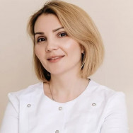Косметолог Мария Гусельникова на Barb.pro