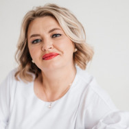 Cosmetologist Юлия Игоревна Ков on Barb.pro