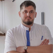 Podologist Алексей  on Barb.pro