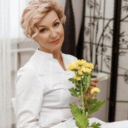Cosmetologist Надежда Киселева on Barb.pro